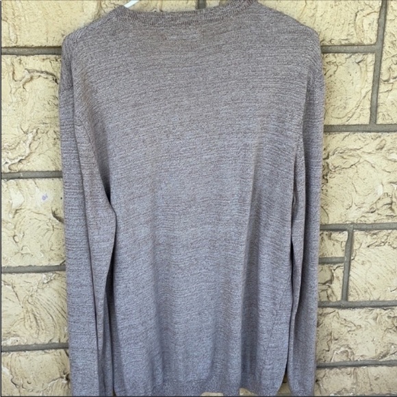 Asos Pullover Cardigan Sweater Soft Comfy Size Large - Picture 4 of 10